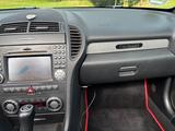 Mercedes-Benz SLK 350 Sportmotor  - Mercedes-Benz SLK 350 von privat