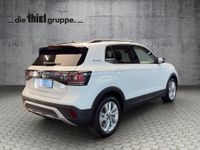 Volkswagen T-Cross - Vorschau Bild 4