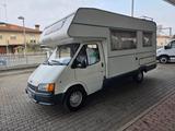 Riviera Transit - Riviera Wohnwagen & Wohnmobile