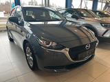 Mazda 2 Lim. Exclusive-Line - Mazda 2 in Stuttgart