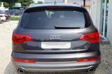 Audi Q7 3.0 TDI quattro 7 Sitzer*Pano*Sitzklima* - Audi Q7 3.0 TDI