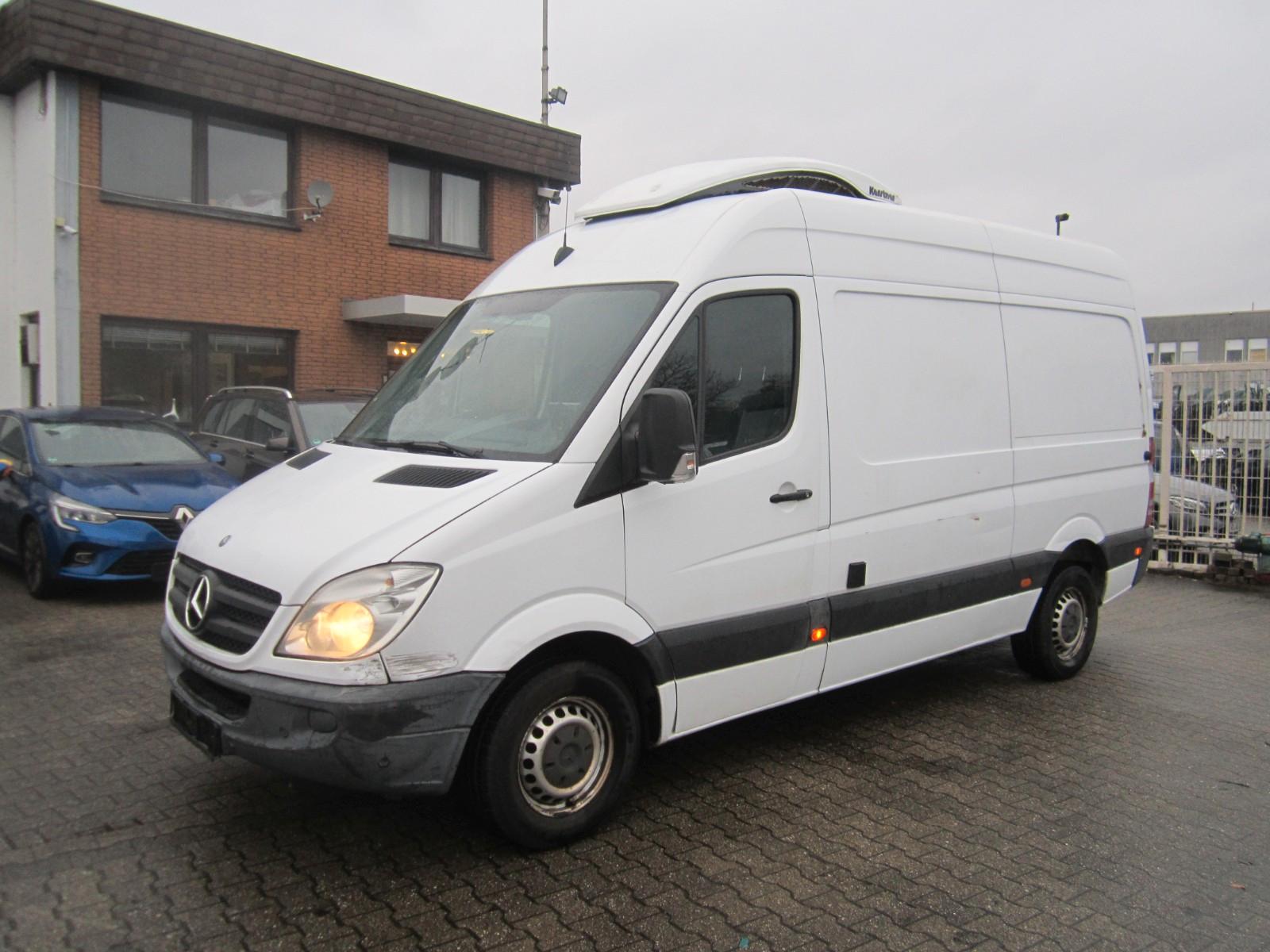Mercedes-Benz Sprinter II Kasten 313 CDI