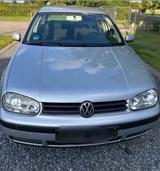 Volkswagen VW Golf IV Edition Silber Golf 4 Volkswage... - Volkswagen Golf: Edition Iv
