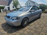 Opel Astra G Cabrio 2.2 - Bertone  - Opel: Cabrio, Bertone