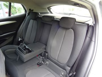 BMW X2 - 8