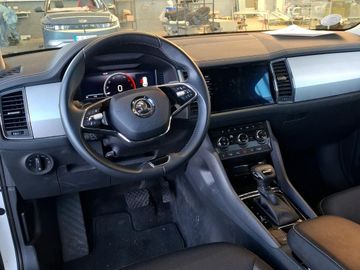 Skoda Kodiaq - 5
