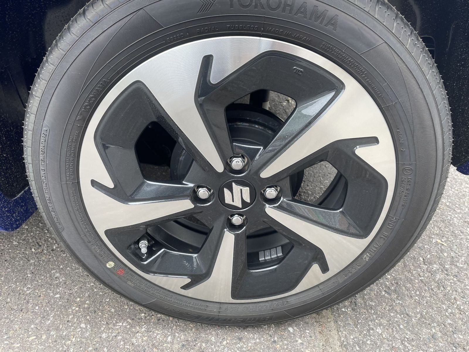 Suzuki Swift - Bild 4