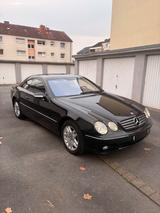 Mercedes-Benz Mercedes C215 CL500, 3 Hand Facelift aus 2... - gebrauchte Mercedes-Benz CL 500 aus dem Jahr 2005