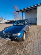 BMW Bmw X3 E83 3.0i X-Drive - gebrauchte BMW X3 aus dem Jahr 2003