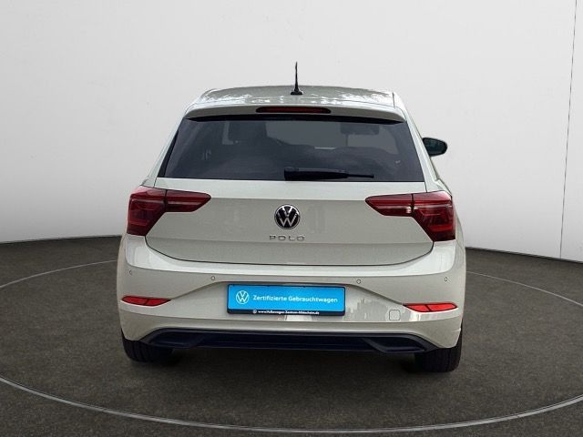 Volkswagen Polo VI 1.0 TSI DSG Move Navi LM16,Matrix foto 4