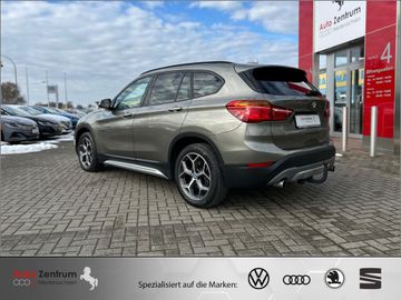 BMW X1 - 10