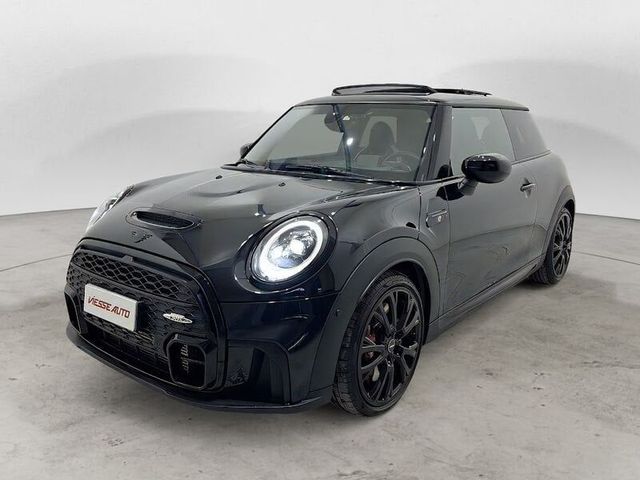 MINI Mini 3 porte Mini 2.0 John Cooper Works 1 T