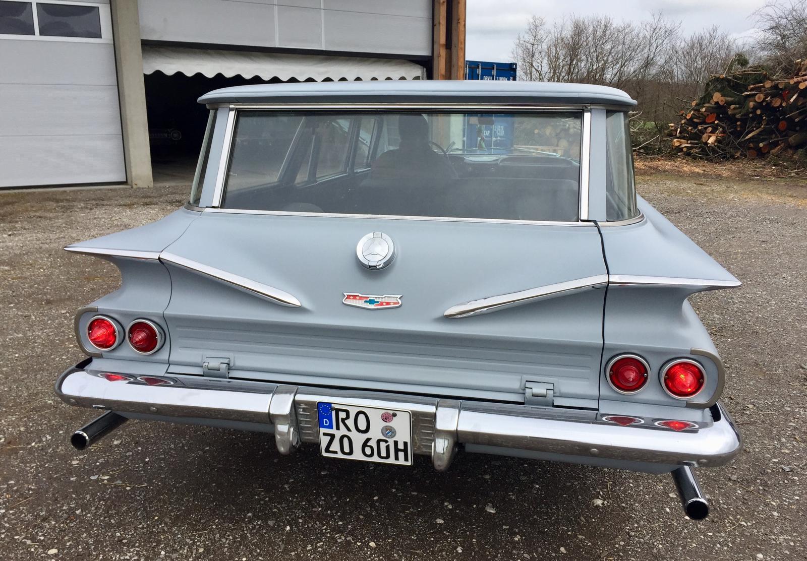Chevrolet Brookwood
