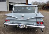 Chevrolet Brookwood - Chevrolet Oldtimer