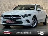 Mercedes-Benz A180d* LED#SHZ#NAVI#TEMPO#KLIMAAUTO#PDC#SPUR# - Mercedes-Benz A 180 mit Diesel-Antrieb