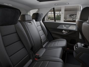 Mercedes GLE 350 - 10