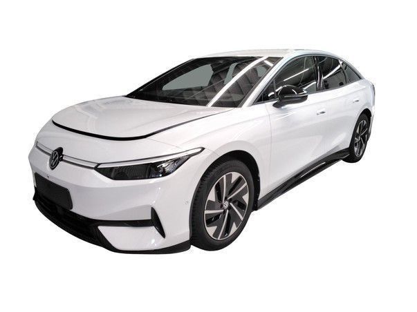 Volkswagen ID.7 - Bild 19