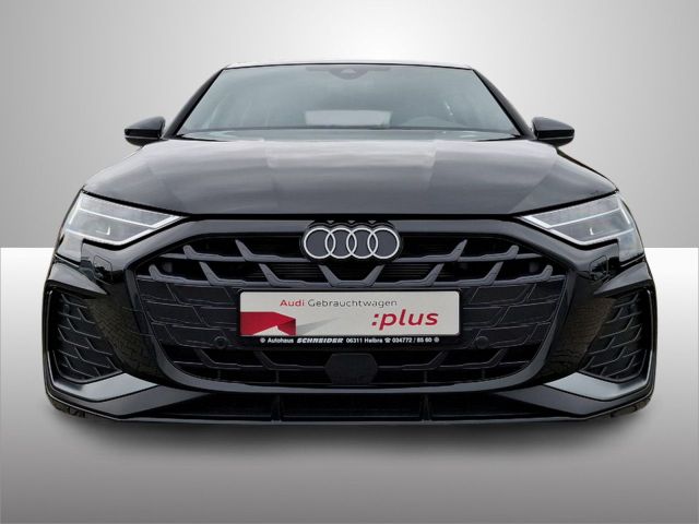 A3 SPORTBACK 35 TFSI S-LINE