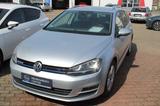 Volkswagen Golf VII Variant Comfortline BlueMotion - Volkswagen Golf: Vii Bluemotion