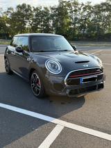 MINI John Cooper Works LED Harman Kardon Adapt.Fahrw. - MINI MINI: Works
