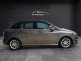 Mercedes-Benz B 220 CDI 4Matic Automatik Urban /LEDER/NAVI/LED - Mercedes-Benz B 220 aus 2015