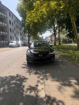 Mazda 6 , BJ 2013 , gut gepflegte Auto - Mazda 2 in Leverkusen