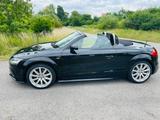 Audi TT Roadster 1.8 TFSI - S-Line, Navi, Leder - Audi TT: 8n