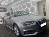Audi A4 3.0 TDI tiptronic quattro Avant - top Zustand