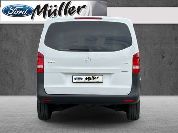 Mercedes Vito - 5