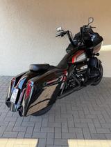 Harley-Davidson Road Glide Kesstech/16 Ape/Cicada - HARLEY-DAVIDSON ROAD GLIDE
