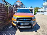 Ford Ranger - Ford Ranger von privat