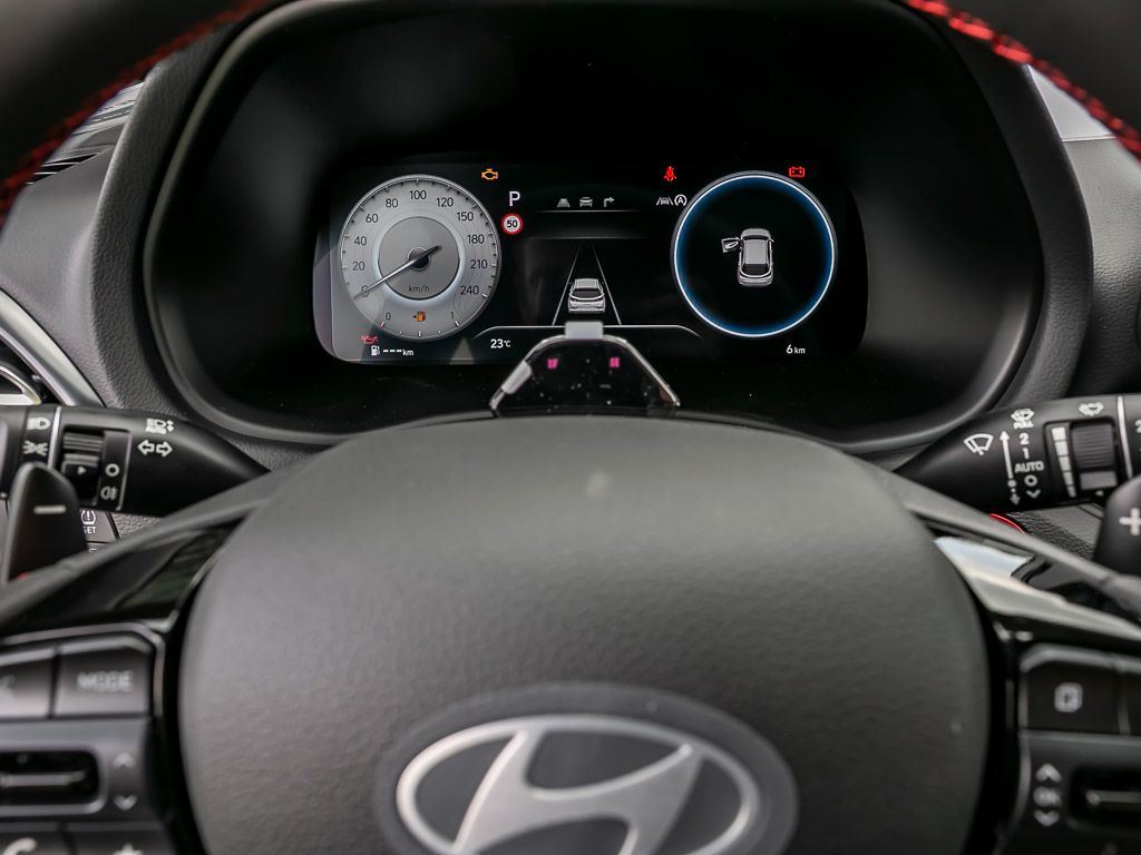 Hyundai i30 – Bild 16