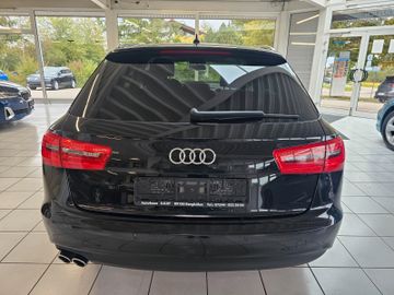 Audi A6 - 6