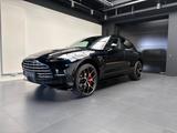 Aston Martin DBX 707 - Aston Martin DBX Neuwagen