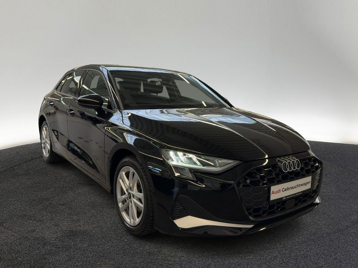 Audi A3 - Bild 6