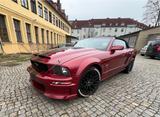 Ford Mustang Cabrio v8 - Ford Mustang in Halle