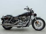 Harley-Davidson Dyna Super Glide FD1| nur 15.012KM| TOP Zustand - HARLEY-DAVIDSON 2005 DYNA