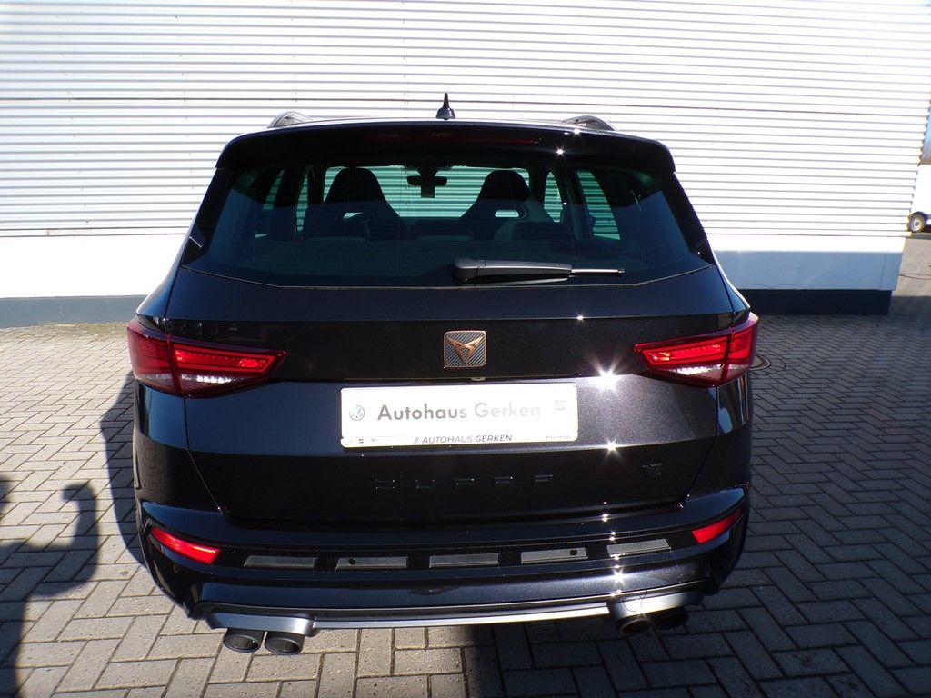 Fahrzeugabbildung CUPRA Ateca VZ 2.0 TSI DSG 4Drive Tribe Edition