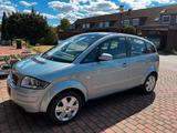Audi A2 1.4 seltener 5 Sitzer, Open Sky, s... - Audi A2: Open Sky