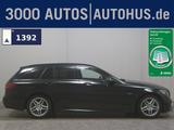 Mercedes-Benz C 220 T d AMG-Line Night Navi Widescreen LED AHK - Mercedes-Benz: Ambiente-Beleuchtung