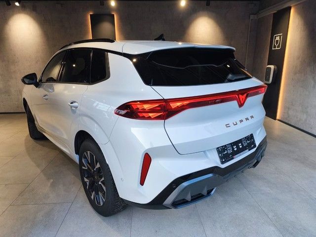 Cupra Terramar - Bild 5