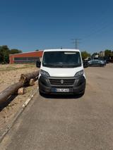 Fiat Ducato - Fiat Ducato in Karlsruhe