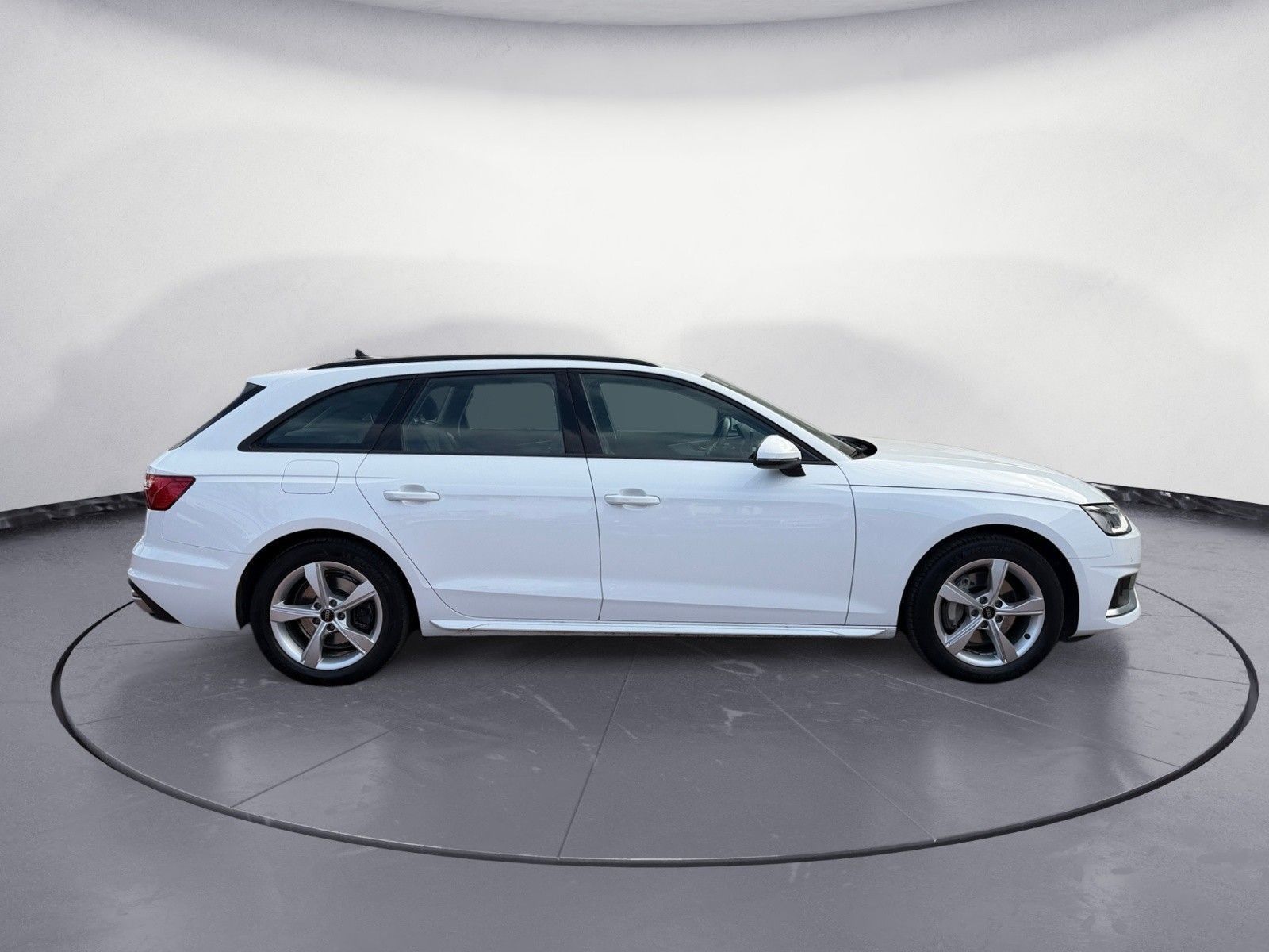 Audi A4 - Bild 6
