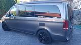 Mercedes-Benz Marco Polo 300d 4 Matic Vollausstattung - Offers