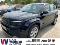 Jeep Avenger - Vorschau Bild 2