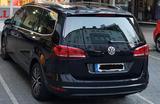 Volkswagen Sharan 2.0 TDI SCR DSG BMT ALLSTAR ALLSTAR - Volkswagen Sharan in Duisburg