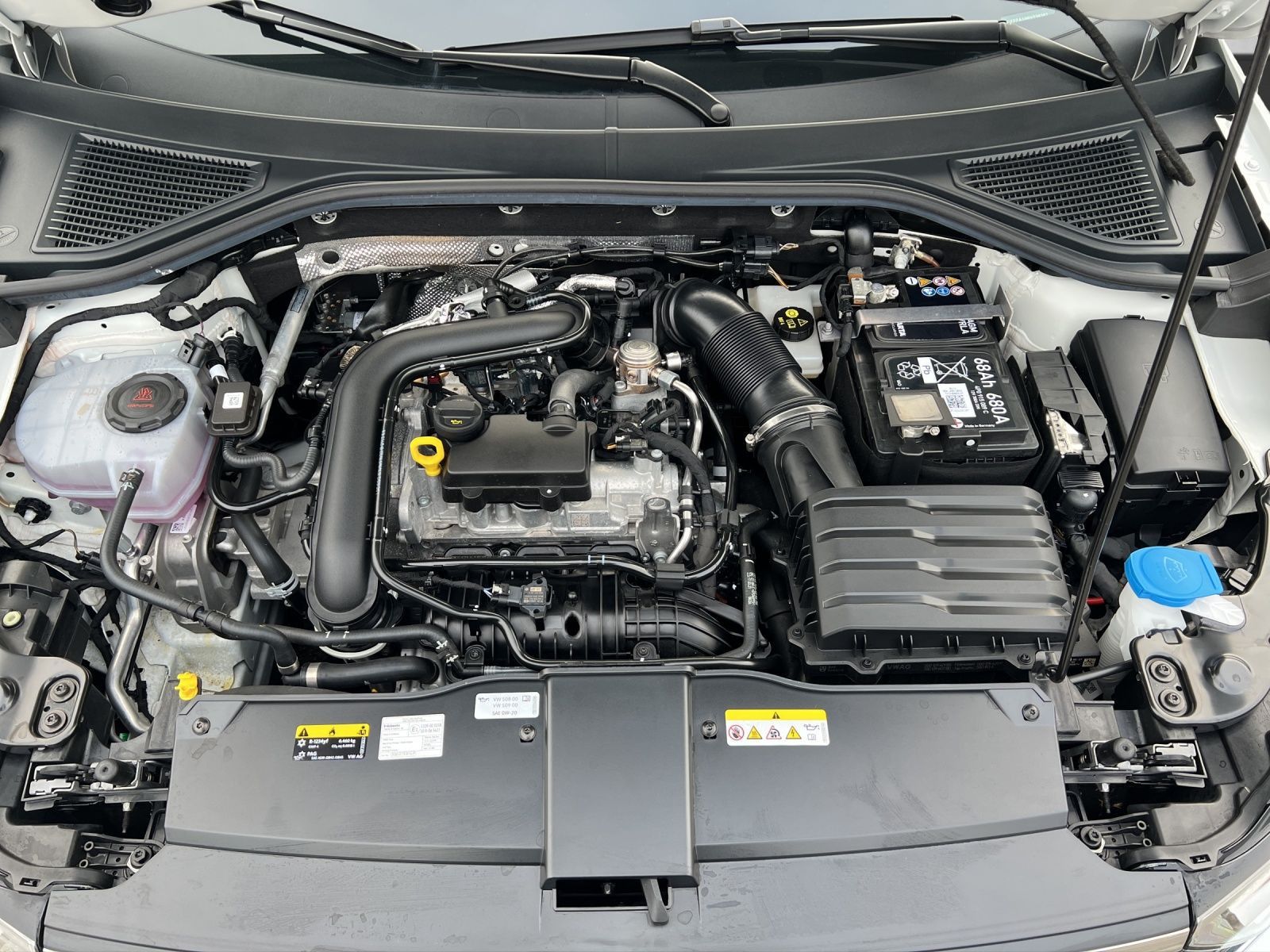 Volkswagen T-Roc - Bild 25