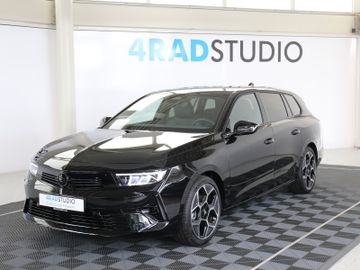 Opel Astra SPORTS TOURER GS AUT LED ACC KAMERA AHK