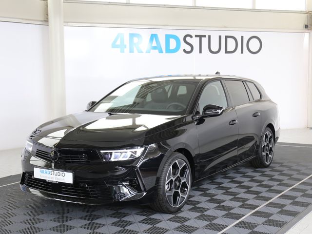 Opel Astra SPORTS TOURER GS AUT LED ACC KAMERA AHK