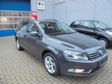 Volkswagen Passat Variant 1.4 TSI  TRENDLINE 1.HAND TOP - Volkswagen Passat Variant: Trendline